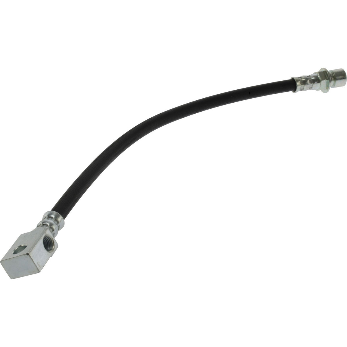 Centric Parts Brake Hydraulic Hose for 1971-1991 Buick Apollo Electra Estate Wagon Skyhawk Skylark Cadillac Seville Chevrolet Bel Air Biscayne Blazer Brookwood C10 150.66304