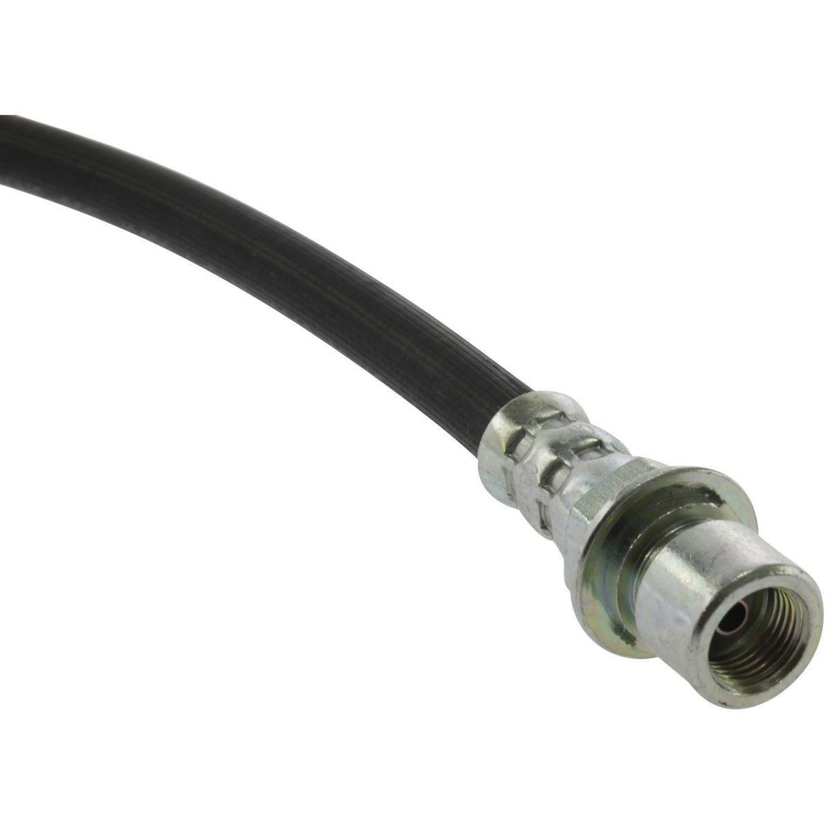 Centric Parts Brake Hydraulic Hose for 1971-1991 Buick Apollo Electra Estate Wagon Skyhawk Skylark Cadillac Seville Chevrolet Bel Air Biscayne Blazer Brookwood C10 150.66304