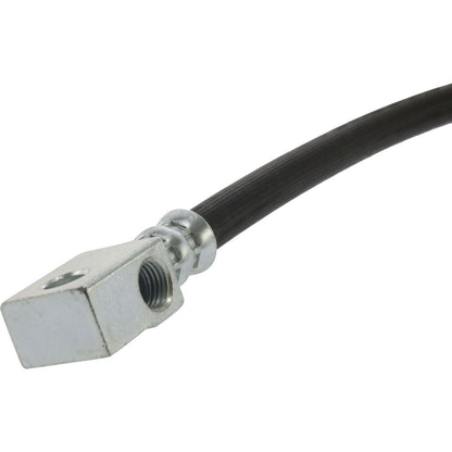 Centric Parts Brake Hydraulic Hose for 1971-1991 Buick Apollo Electra Estate Wagon Skyhawk Skylark Cadillac Seville Chevrolet Bel Air Biscayne Blazer Brookwood C10 150.66304