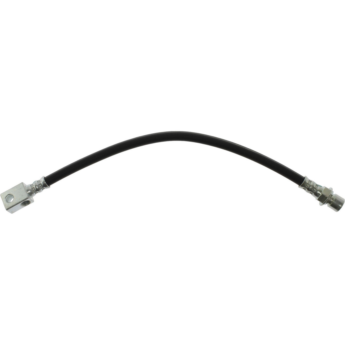 Centric Parts Brake Hydraulic Hose for 1971-1991 Buick Apollo Electra Estate Wagon Skyhawk Skylark Cadillac Seville Chevrolet Bel Air Biscayne Blazer Brookwood C10 150.66304