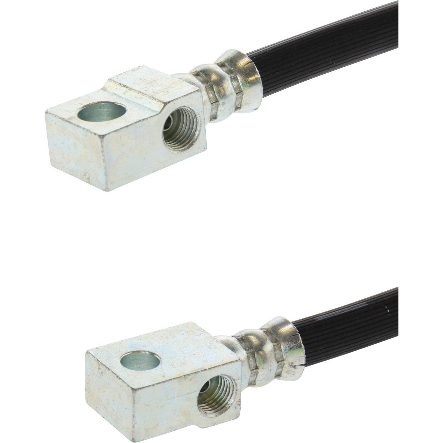 Centric Parts Brake Hydraulic Hose for 1987-1991 Chevrolet S10, GMC S15, Oldsmobile Bravada 150.66306
