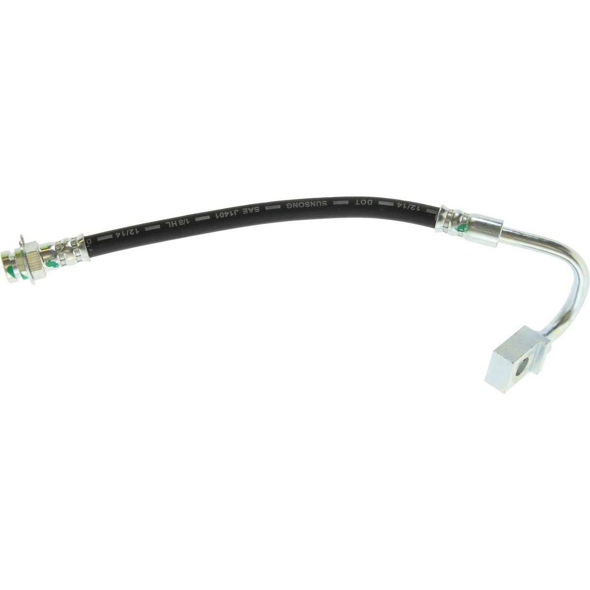 Centric Parts Brake Hose 150.66307
