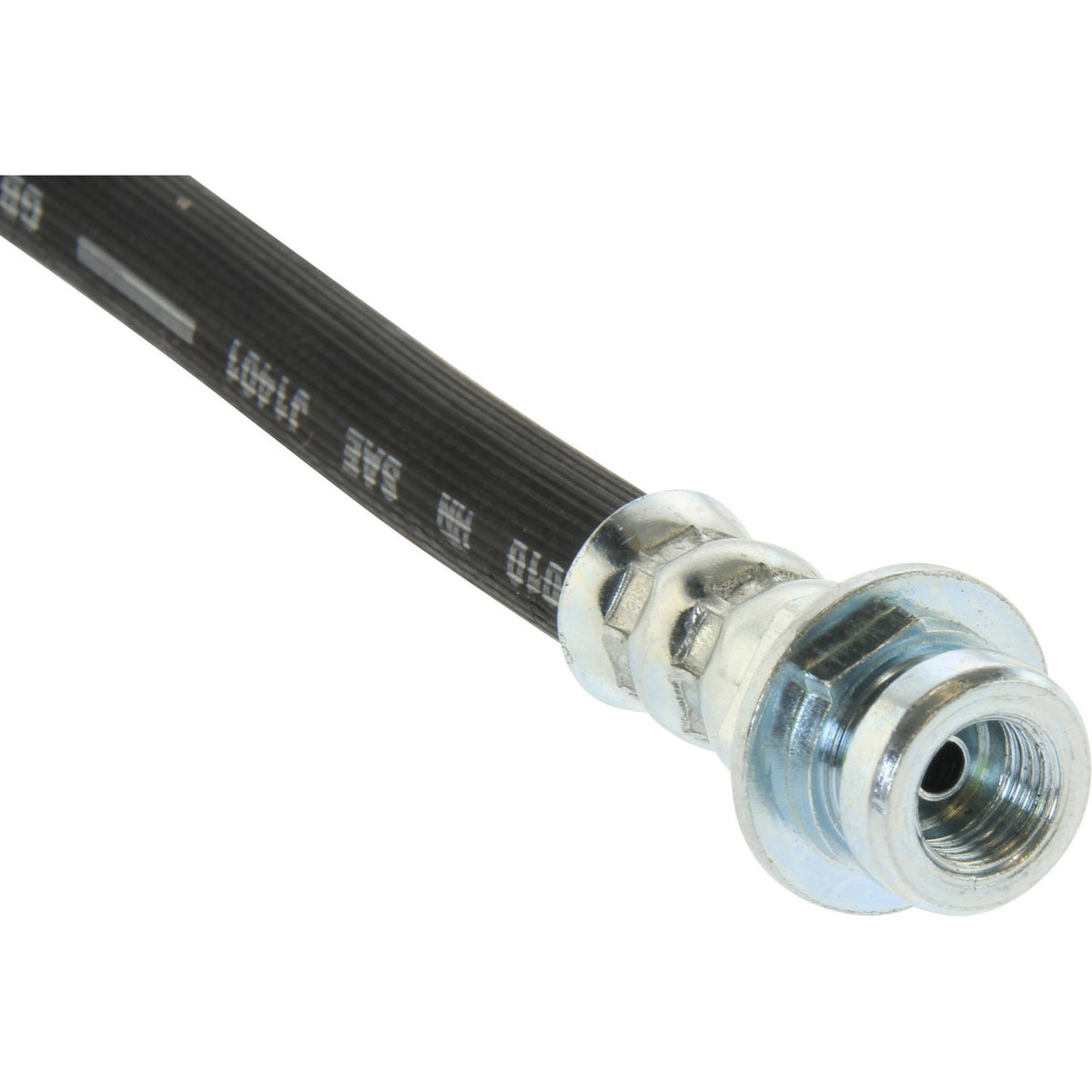 Centric Parts Brake Hydraulic Hose for 1991-1996 Chevrolet C3500HD 150.66308