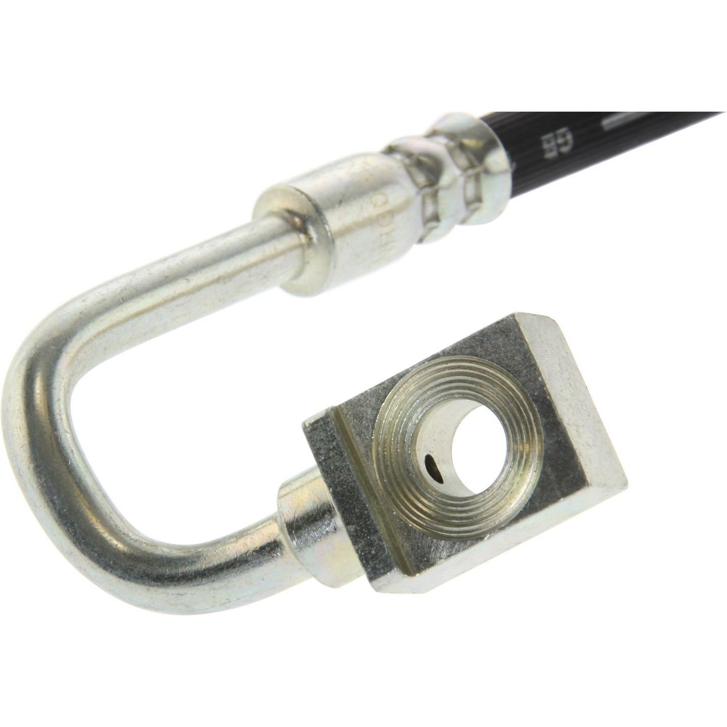 Centric Parts Brake Hydraulic Hose for 1991-1996 Chevrolet C3500HD 150.66308