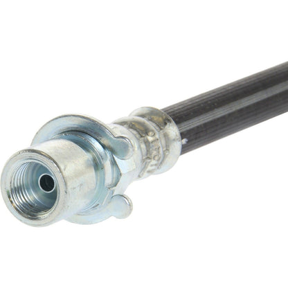 Centric Parts Brake Hydraulic Hose for Chevrolet Astro 2002-1985, C3500HD 1995-1991, GMC C3500HD 1995-1991, Safari 2002-1985 150.66311