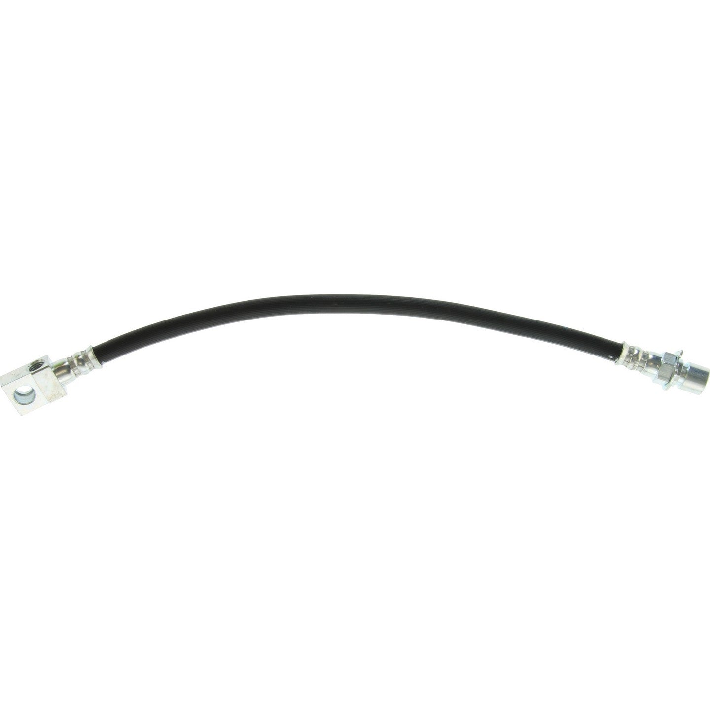 Centric Parts Brake Hydraulic Hose for Chevrolet Astro 2002-1985, C3500HD 1995-1991, GMC C3500HD 1995-1991, Safari 2002-1985 150.66311