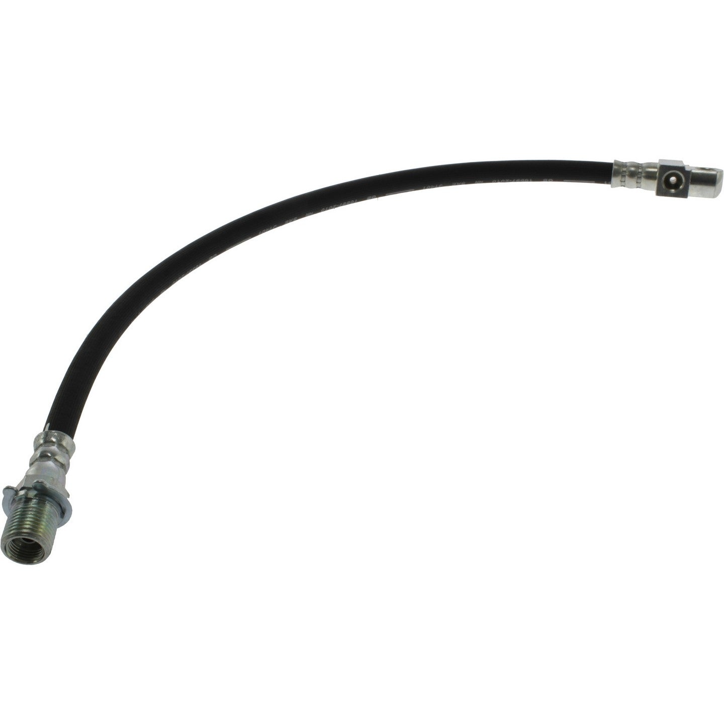 Centric Parts Brake Hydraulic Hose for 2000-1999 Cadillac Escalade, 1994-1992 Chevrolet Blazer 150.66312