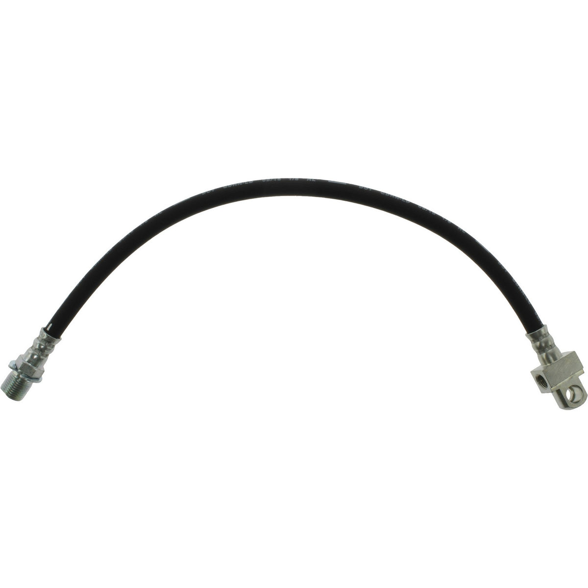 Stoptech Centric Brake Hose - Rear 150.66312