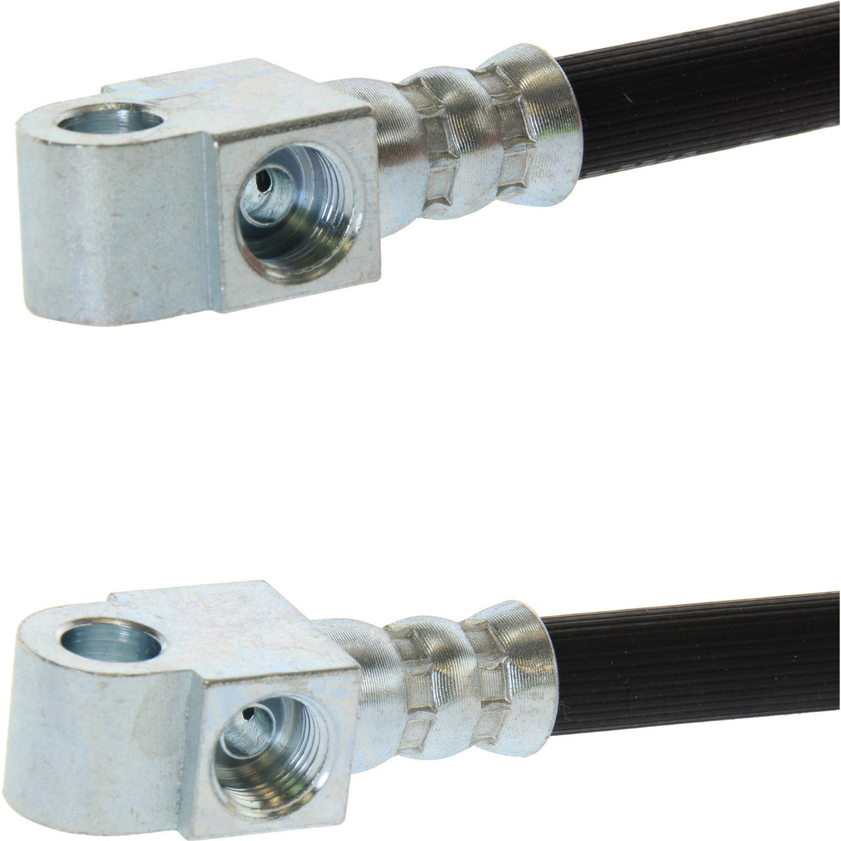 Centric Parts Brake Hydraulic Hose for 1972-1971 Chevrolet Blazer C10 Pickup 150.66324