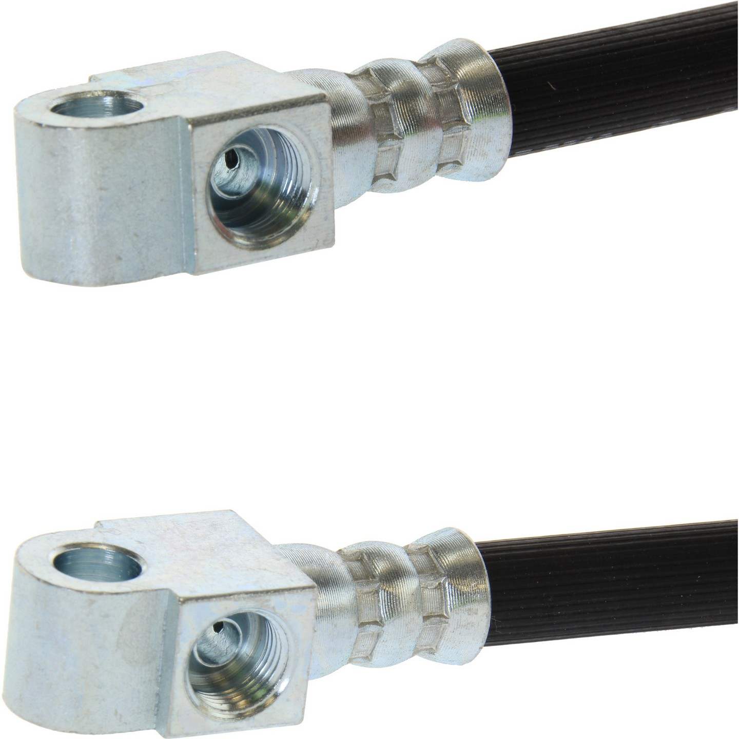 Centric Parts Brake Hydraulic Hose for 1972-1971 Chevrolet Blazer C10 Pickup 150.66324