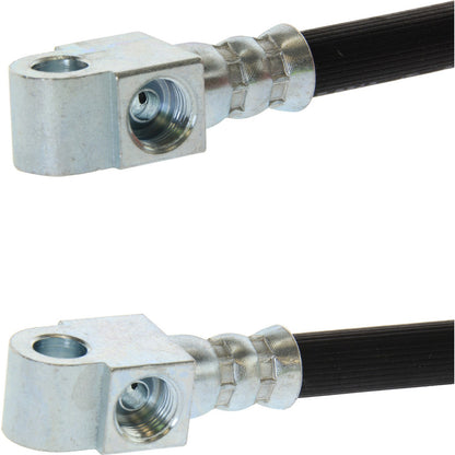 Centric Parts Brake Hydraulic Hose for 1972-1971 Chevrolet Blazer C10 Pickup 150.66324