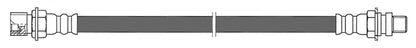 Centric Parts Brake Hydraulic Hose for 1966-1963 Chevrolet C10 Pickup C20 Suburban 150.66326