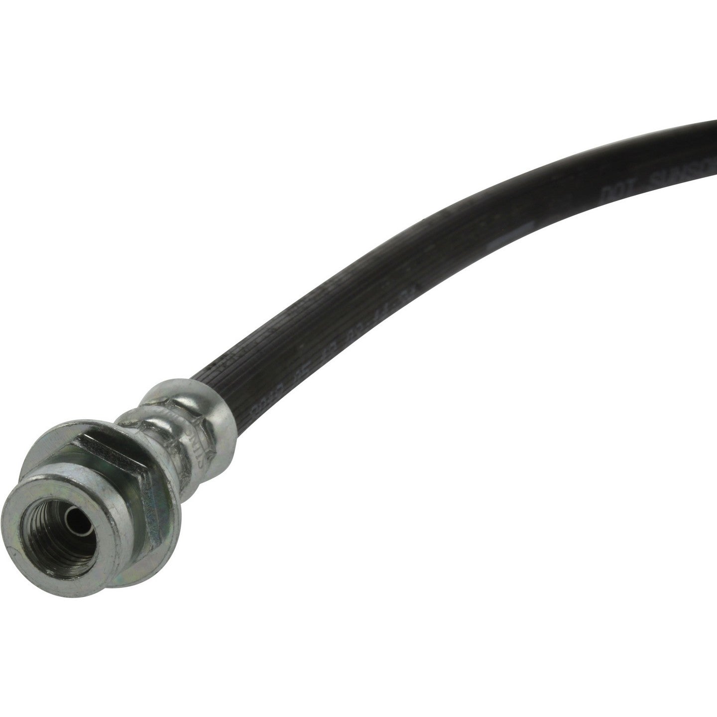 Centric Parts Brake Hydraulic Hose for 2002-2006 Cadillac Escalade, Chevrolet Avalanche, GMC Yukon, Suburban, Tahoe 150.66331