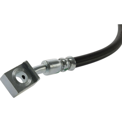 Centric Parts Brake Hydraulic Hose for 2002-2006 Cadillac Escalade, Chevrolet Avalanche, GMC Yukon, Suburban, Tahoe 150.66331