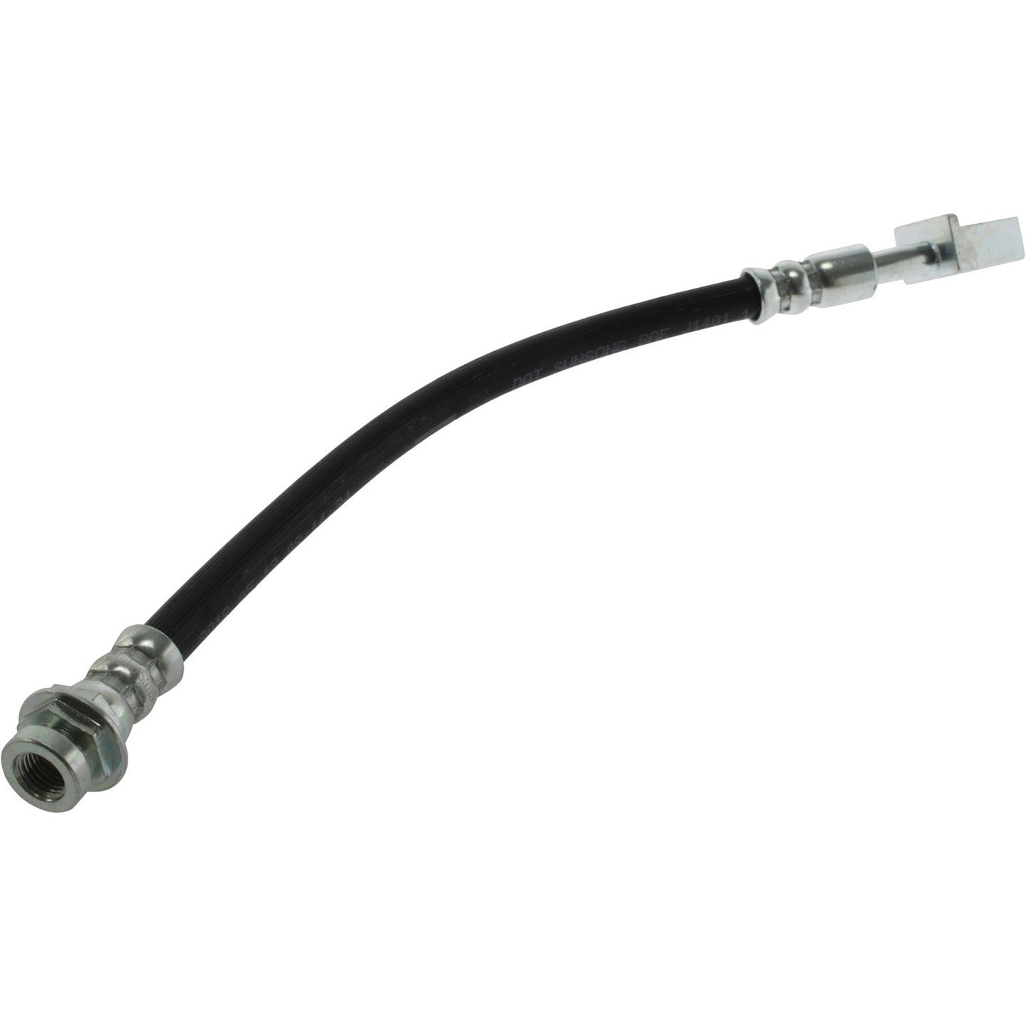Centric Parts Brake Hydraulic Hose for 2002-2006 Cadillac Escalade, Chevrolet Avalanche, GMC Yukon, Suburban, Tahoe 150.66331