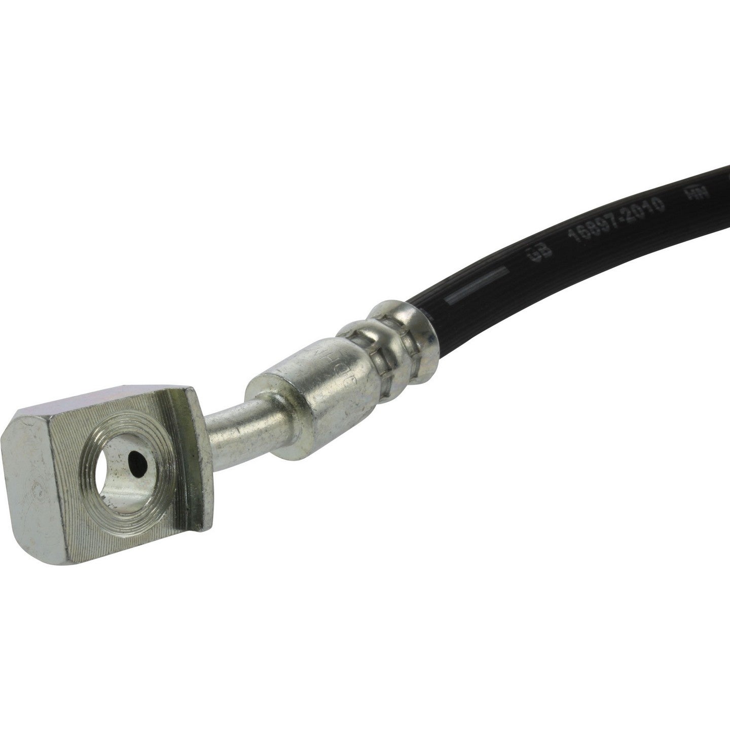Centric Parts Brake Hydraulic Hose for 2000-2006 Cadillac Escalade, Chevrolet Avalanche, GMC Yukon