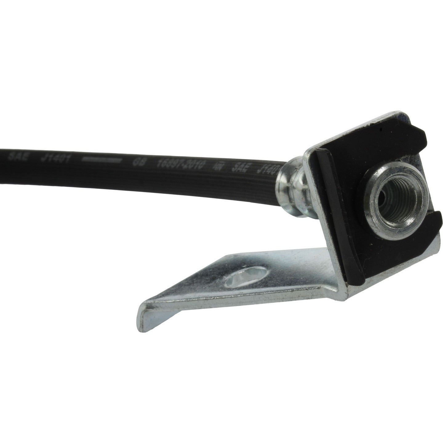 Centric Parts Brake Hydraulic Hose for 2000-2006 Cadillac Escalade, Chevrolet Avalanche, GMC Yukon