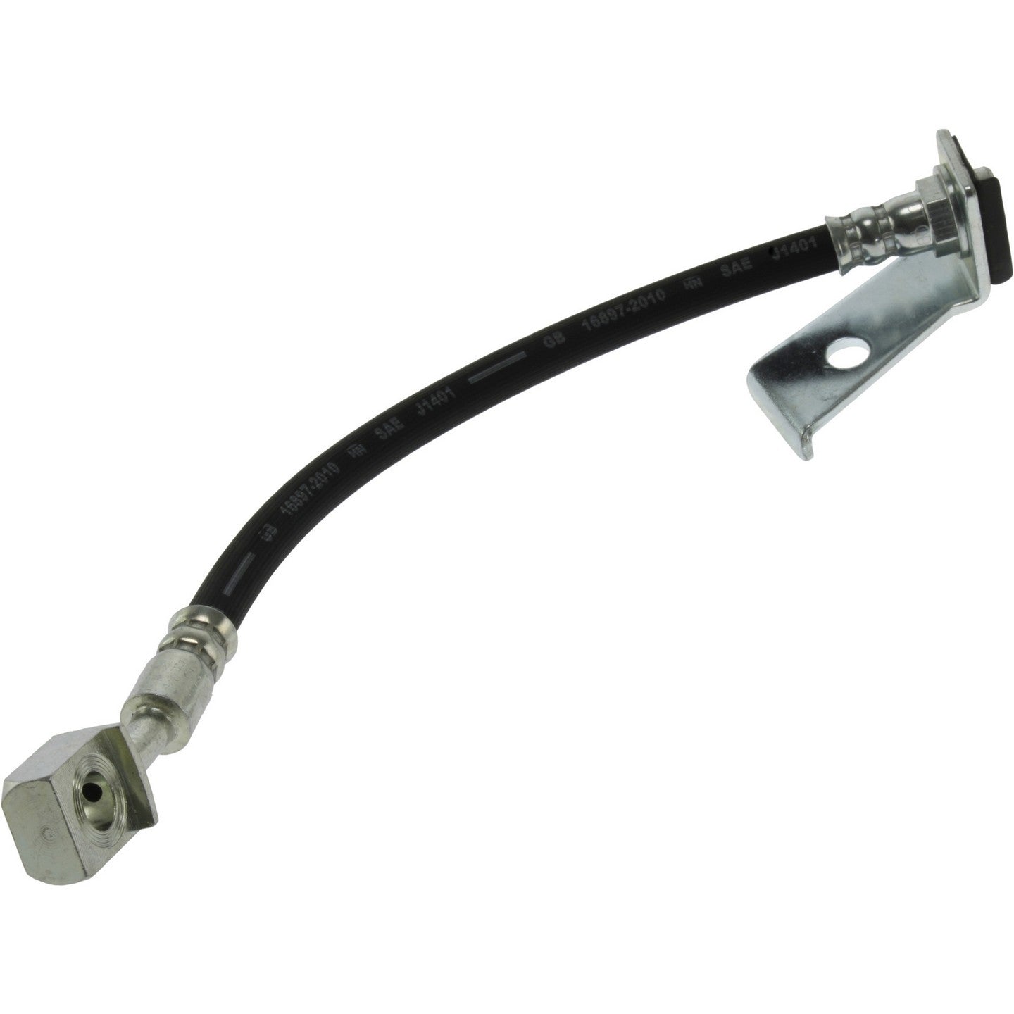 Centric Parts Brake Hydraulic Hose for 2000-2006 Cadillac Escalade, Chevrolet Avalanche, GMC Yukon