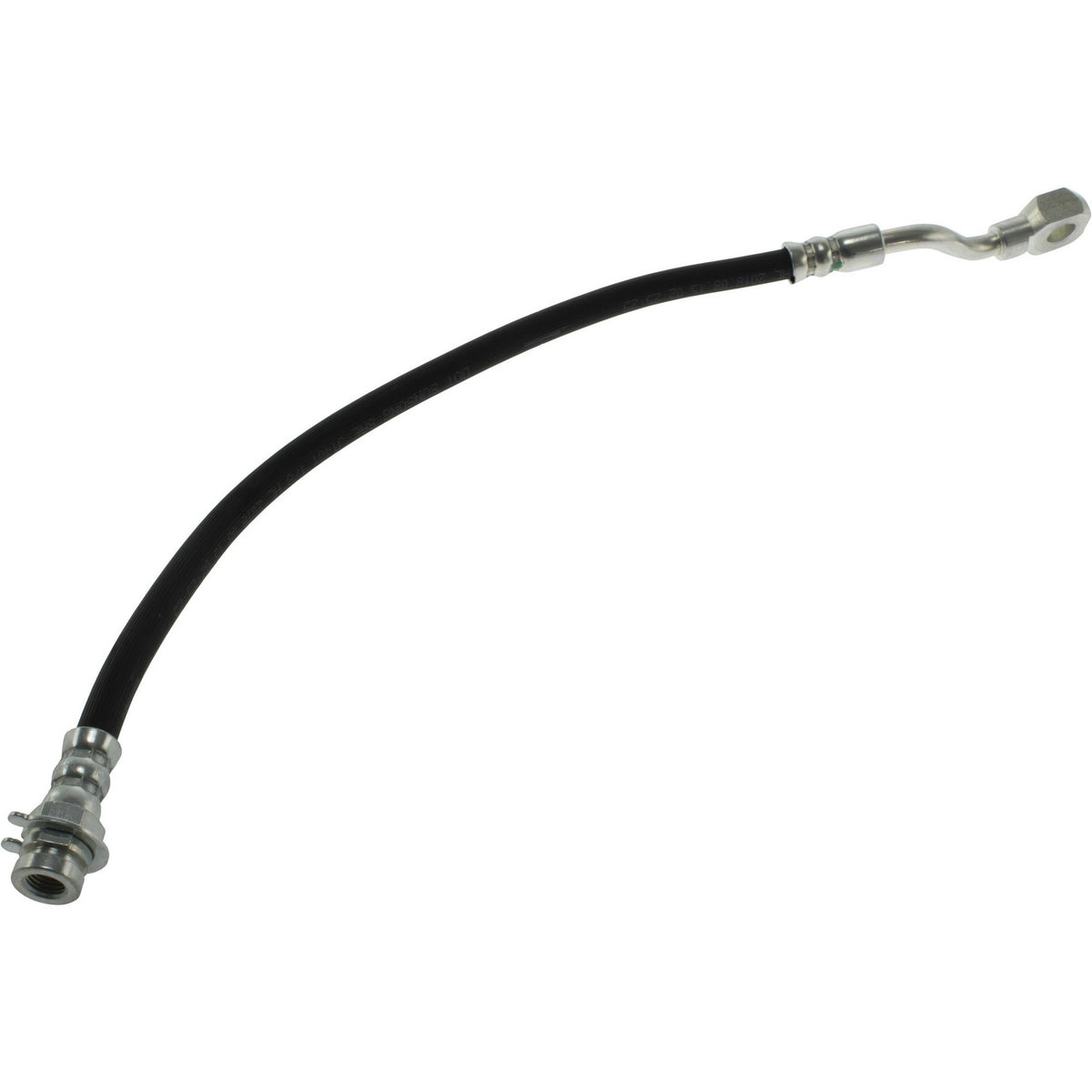 Centric Parts Brake Hydraulic Hose for 1999-2007 Chevrolet Silverado 1500 GMC Sierra 1500 150.66333