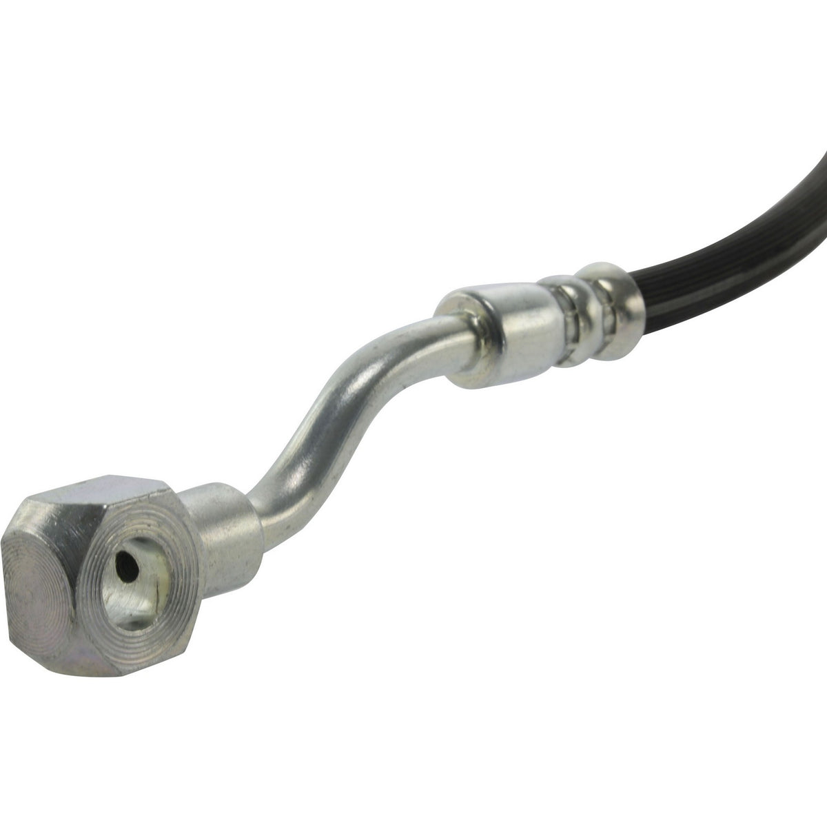 Centric Parts Brake Hydraulic Hose for 1999-2007 Chevrolet Silverado 1500 GMC Sierra 1500 150.66333