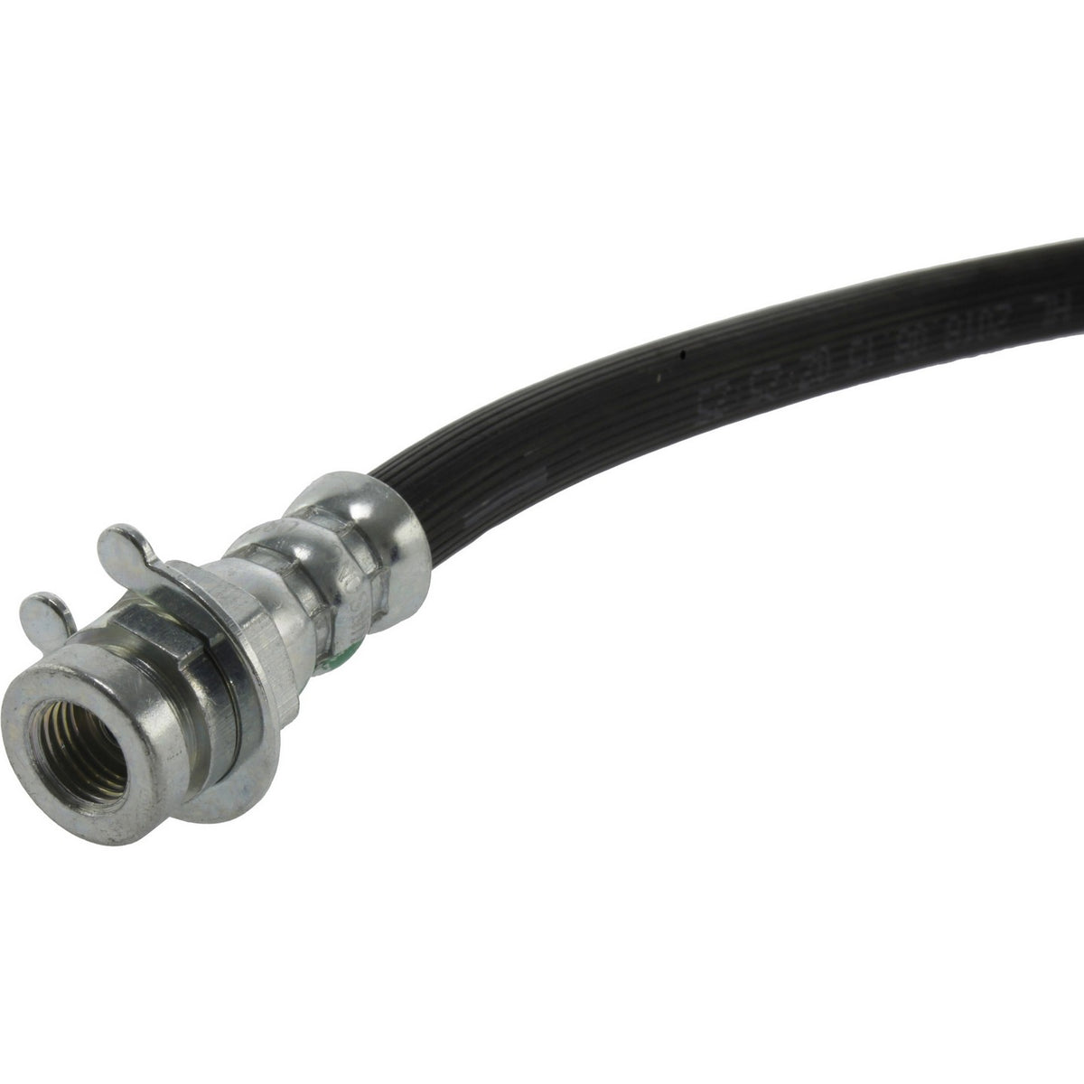 Centric Parts Brake Hydraulic Hose for 1999-2007 Chevrolet Silverado 1500 GMC Sierra 1500 150.66333