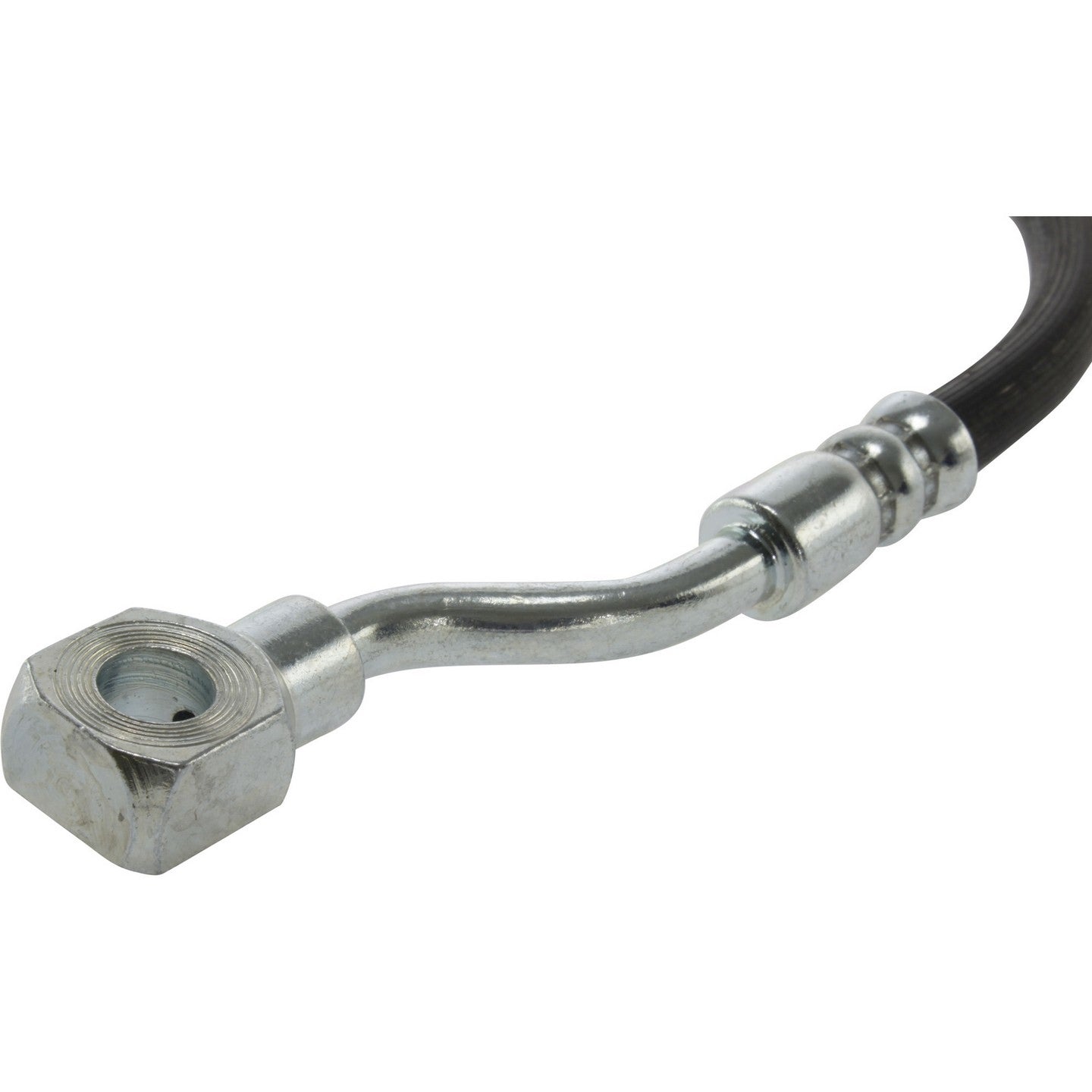 Centric Parts Brake Hydraulic Hose for 1999-2007 Chevrolet Silverado 1500 GMC Sierra 1500 150.66334