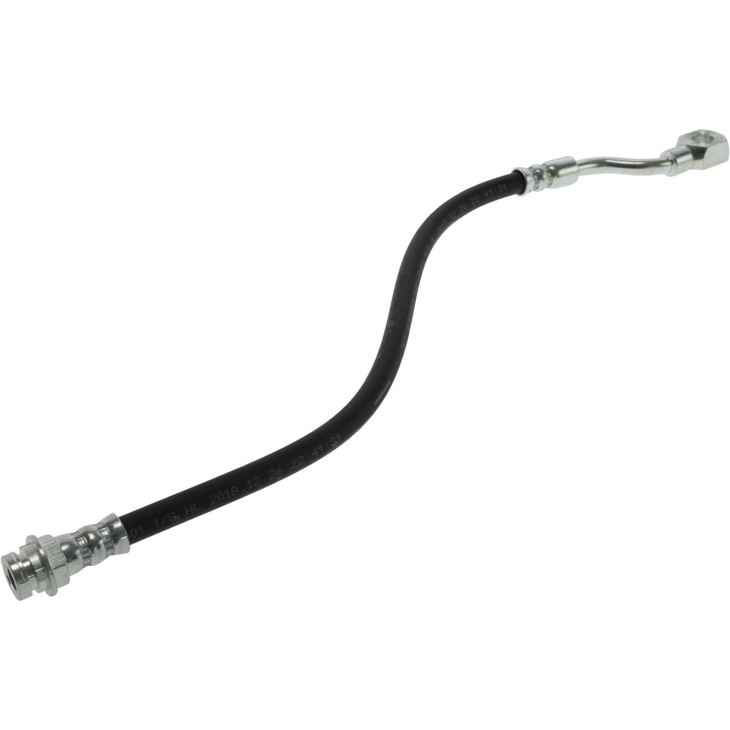 Centric Parts Brake Hydraulic Hose for 1999-2007 Chevrolet Silverado 1500 GMC Sierra 1500 150.66334
