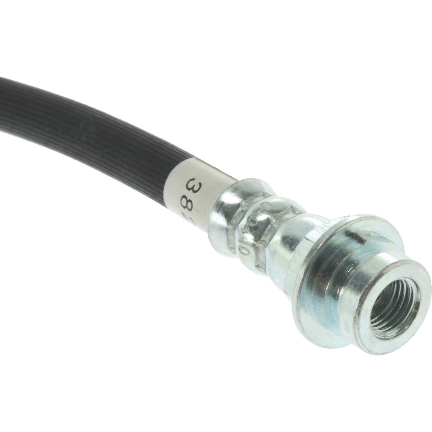 Centric Parts Brake Hydraulic Hose for 2002-2005 Chevrolet Silverado 1500 GMC Sierra 1500 150.66335
