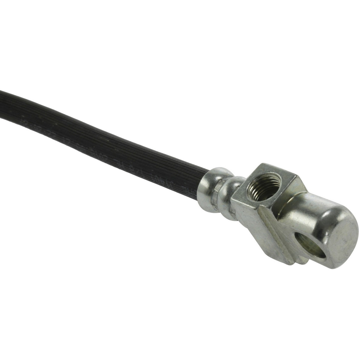 Stoptech Centric Brake Hose - Front/Rear 150.66336