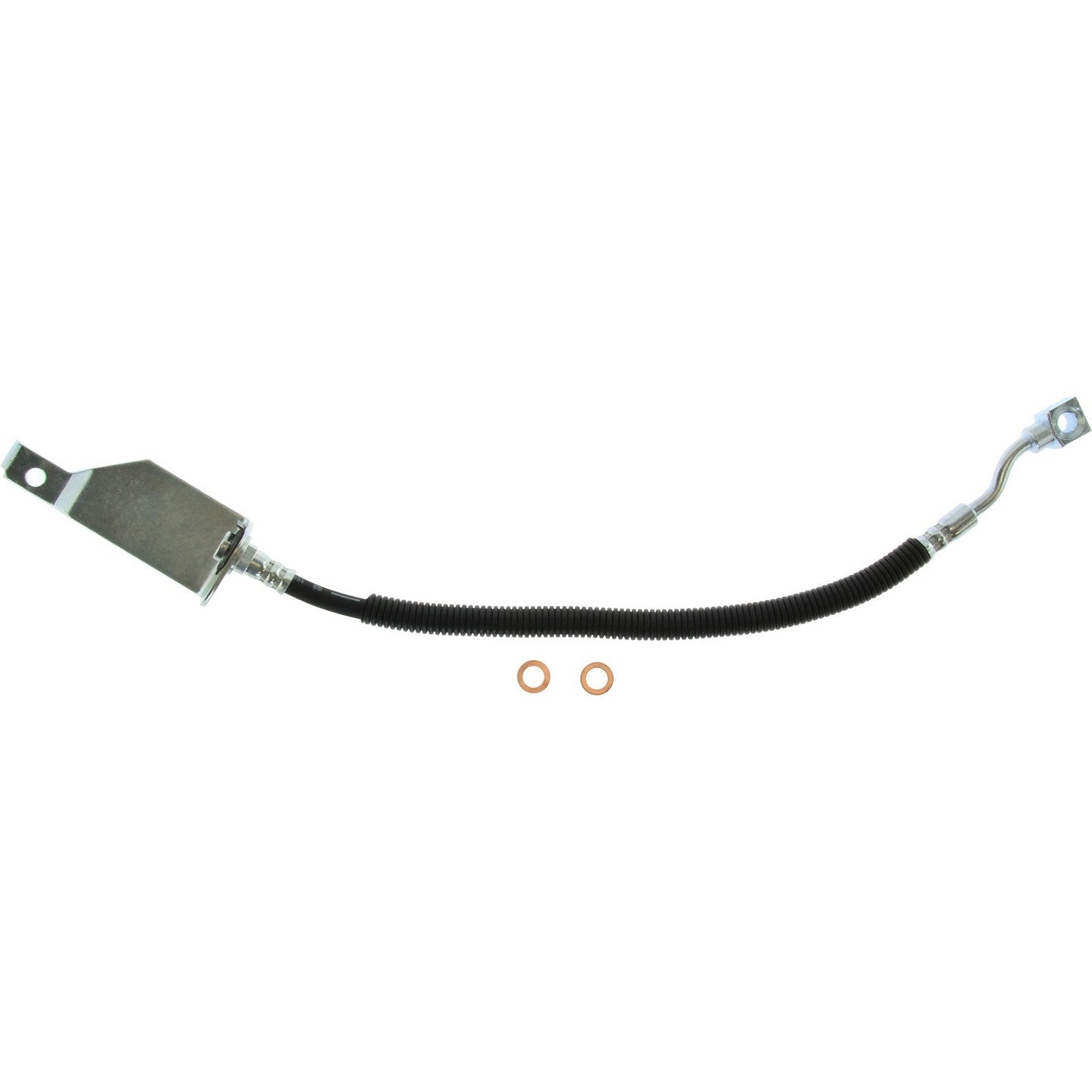 Centric Parts Brake Hose 150.66339