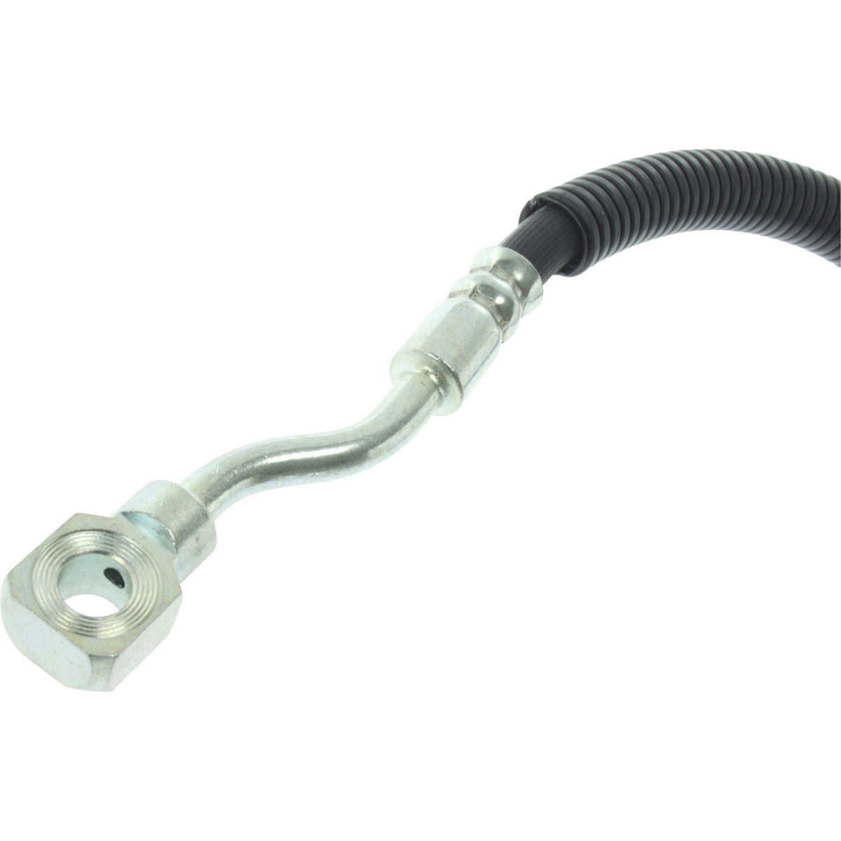 Centric Parts Brake Hydraulic Hose for 2001-2007 Chevrolet Silverado 3500 GMC Sierra 3500 150.66340