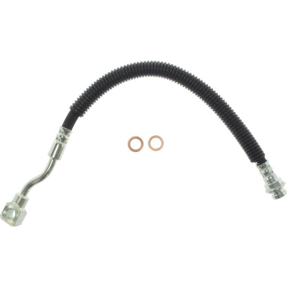 Centric Parts Brake Hydraulic Hose for 2001-2007 Chevrolet Silverado 3500 GMC Sierra 3500 150.66340