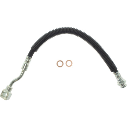 Centric Parts Brake Hydraulic Hose for 2001-2007 Chevrolet Silverado 3500 GMC Sierra 3500 150.66340