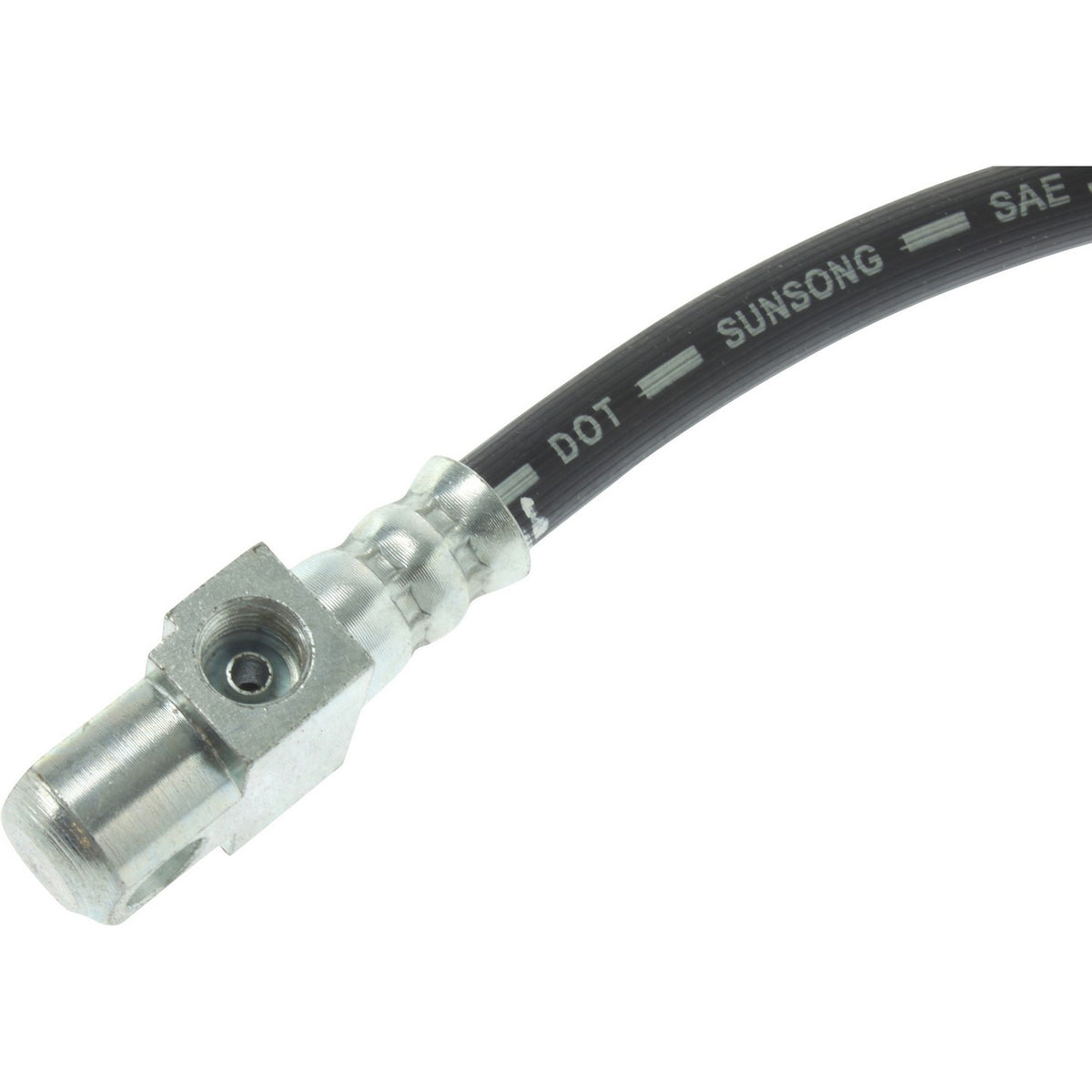 Centric Parts Brake Hose 150.66341