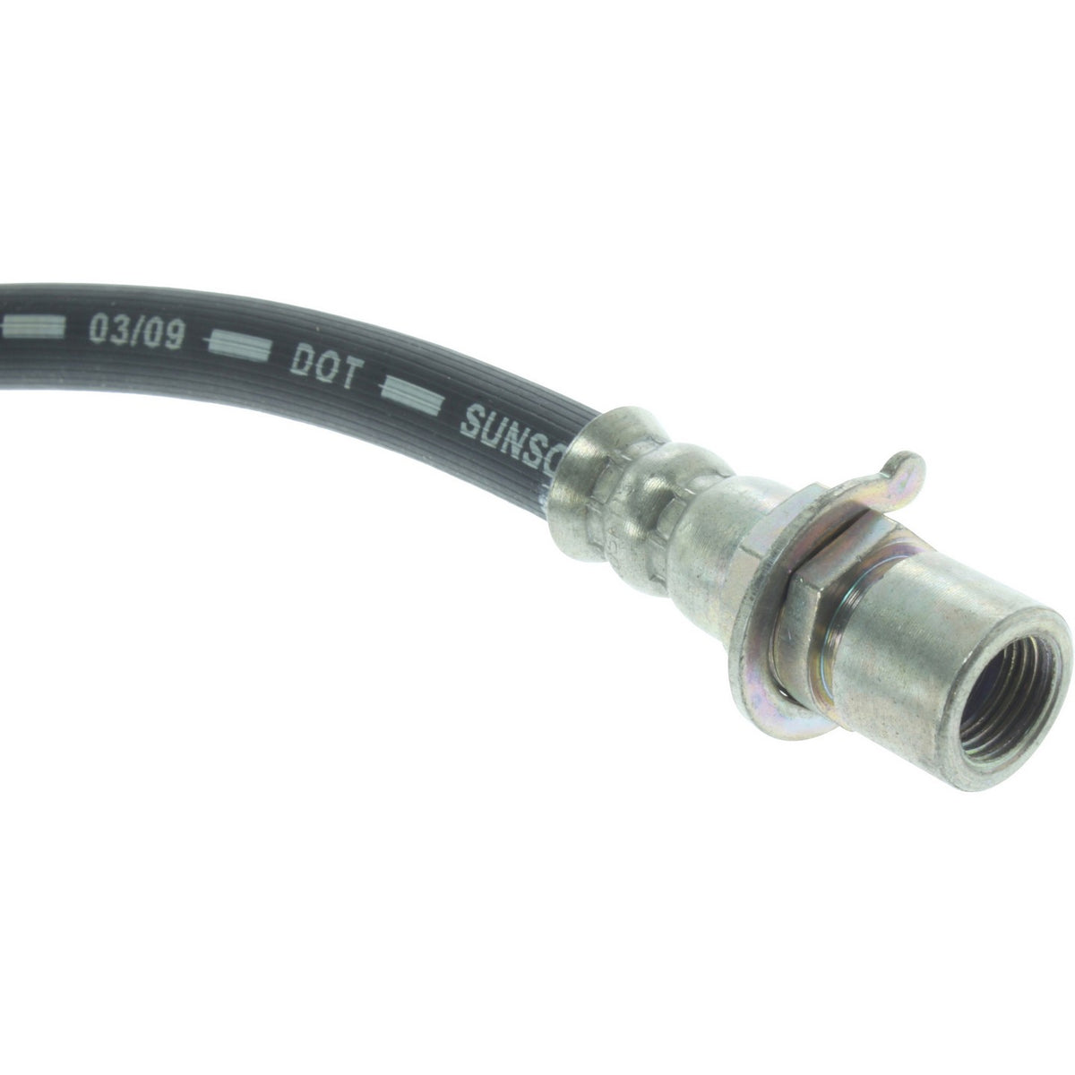 Centric Parts Brake Hose 150.66341