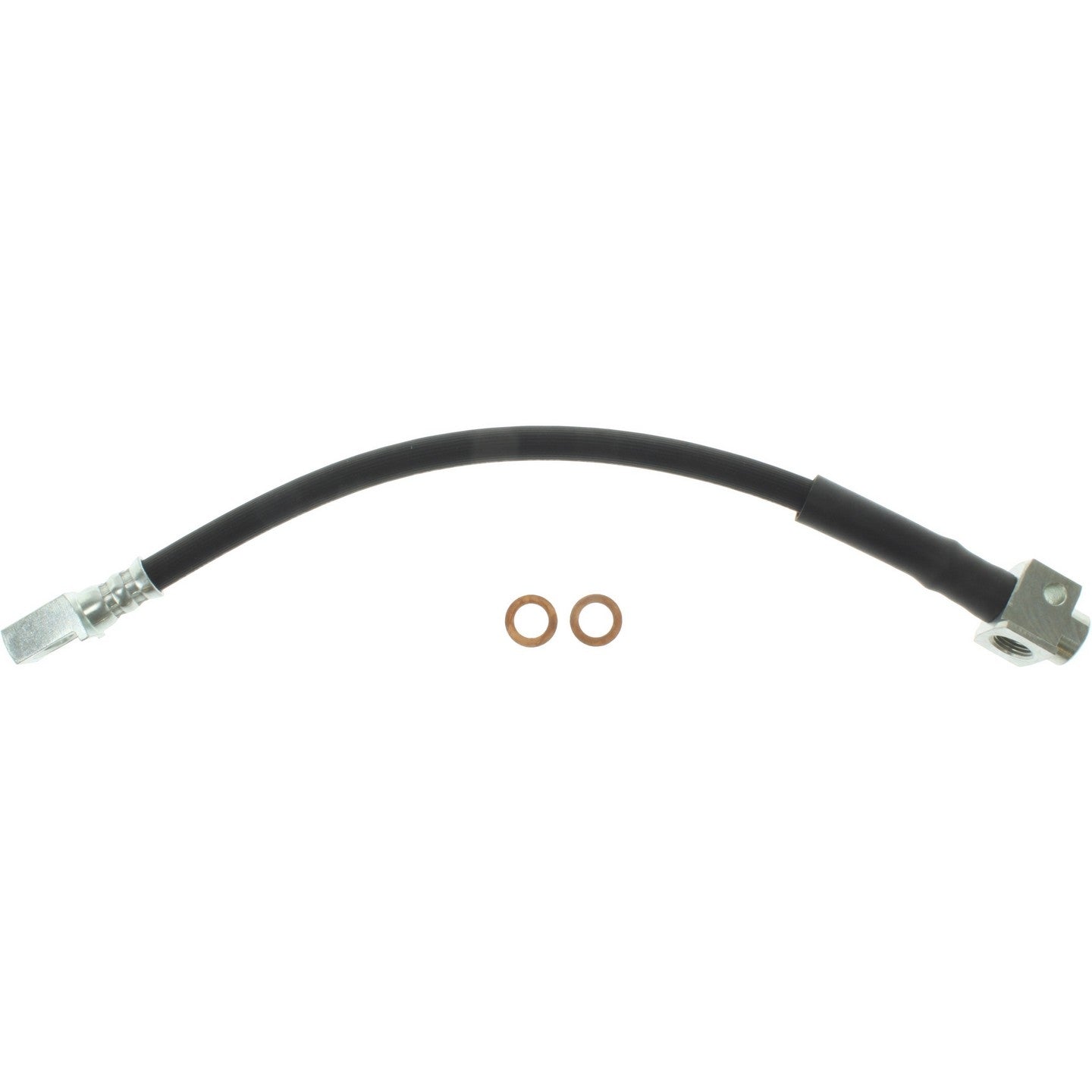 Stoptech Centric Brake Hose - Rear Left 150.66342
