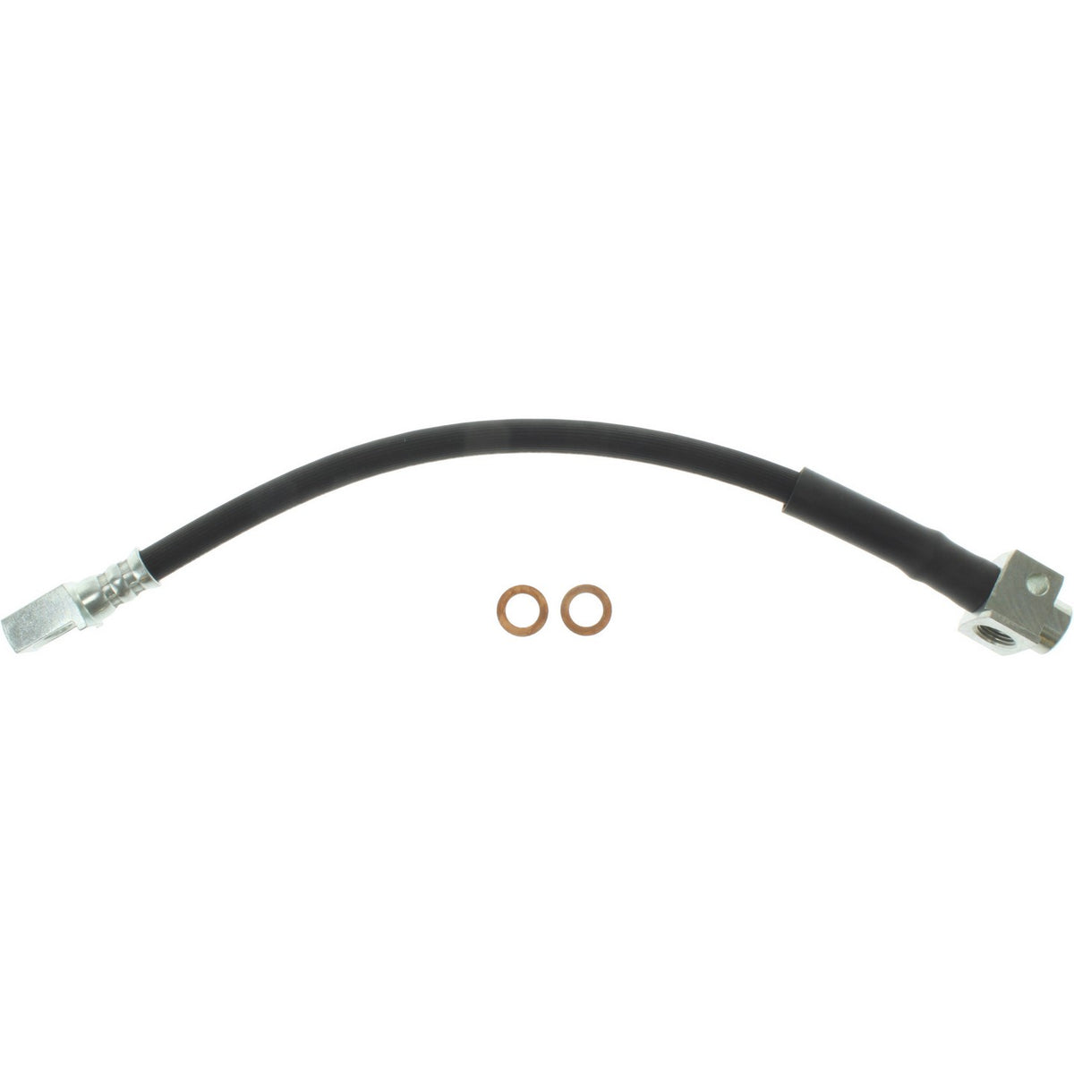 Stoptech Centric Brake Hose - Rear Left 150.66342