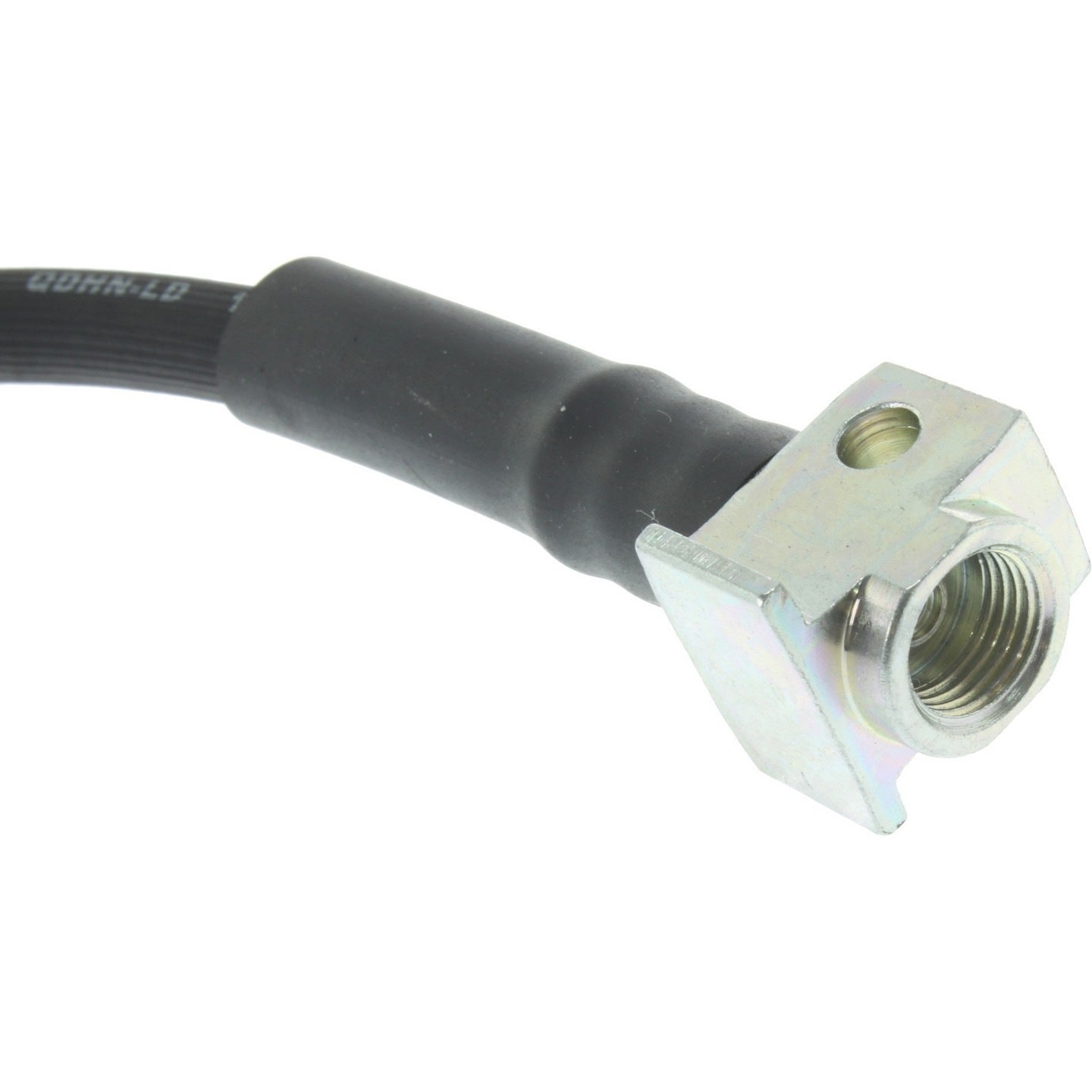 Centric Parts Brake Hydraulic Hose for 2004-2009 Buick Rainier, Chevrolet SSR, Trailblazer, GMC Envoy, Isuzu Ascender, Saab 9-7x 150.66343