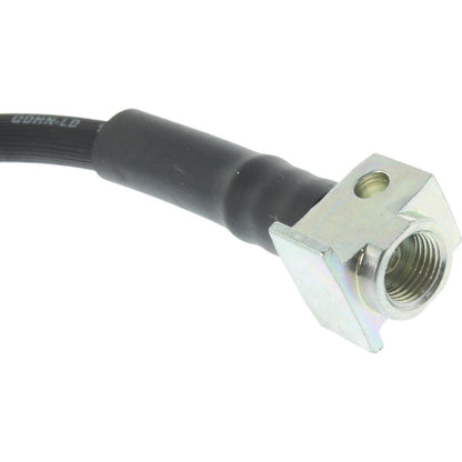 Centric Parts Brake Hydraulic Hose for 2004-2009 Buick Rainier, Chevrolet SSR, Trailblazer, GMC Envoy, Isuzu Ascender, Saab 9-7x 150.66343