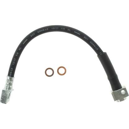 Stoptech Centric Brake Hose - Rear Right 150.66343