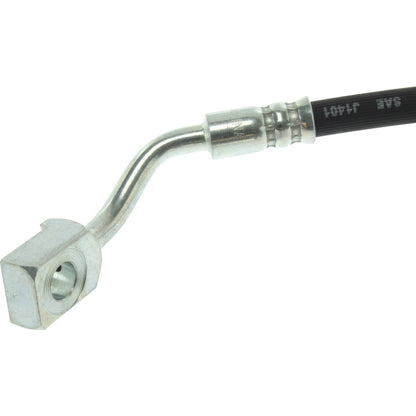 Centric Parts Brake Hydraulic Hose for 2003-2005 Chevrolet Astro GMC Safari 150.66345
