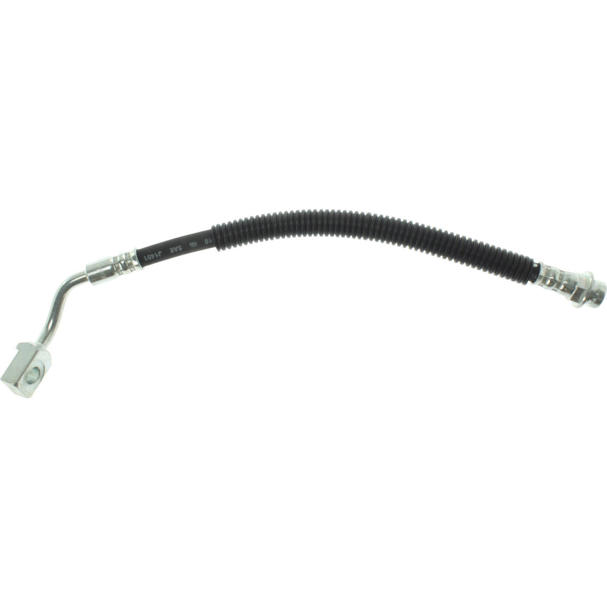 Stoptech Centric Brake Hose - Rear Right 150.66345