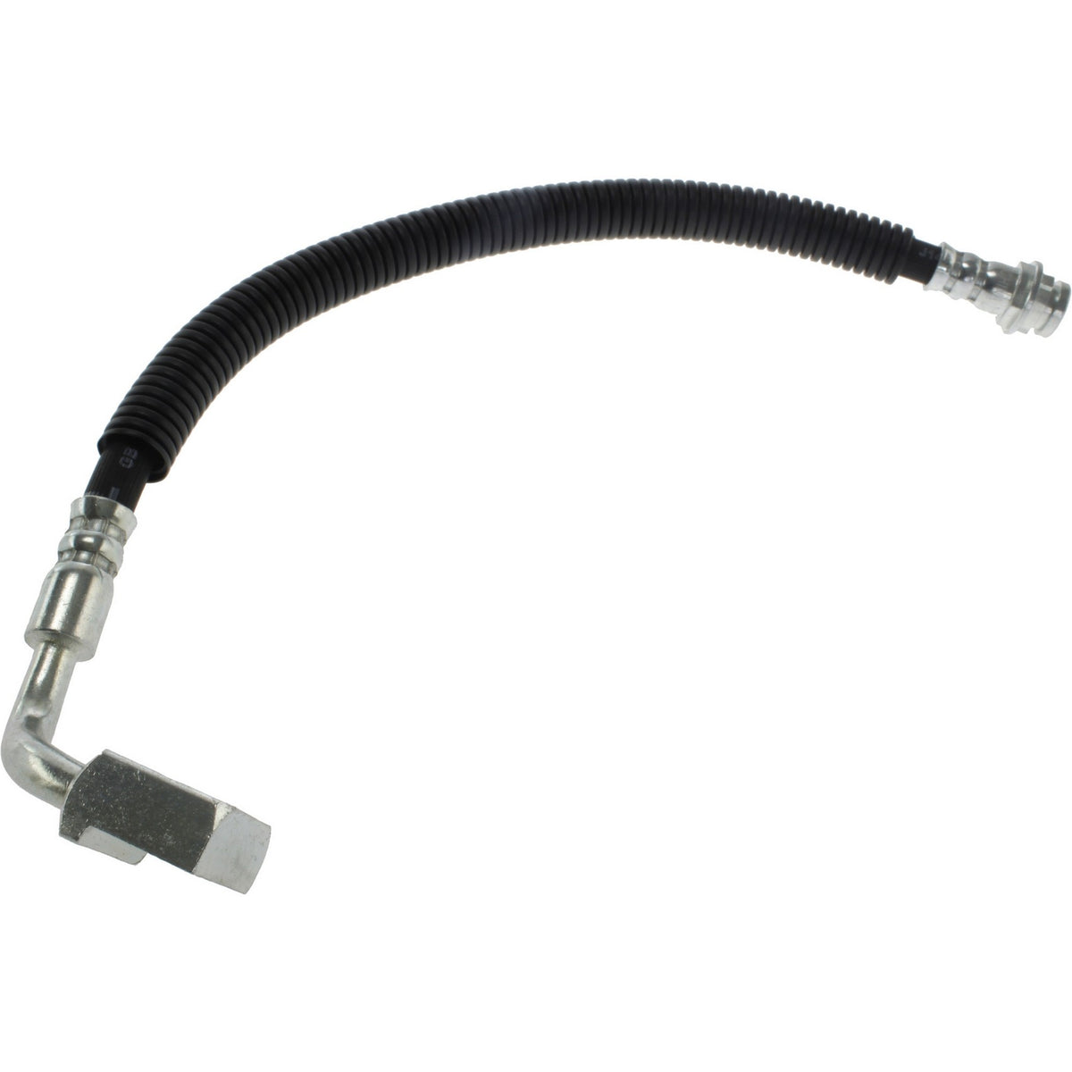 Stoptech Centric Brake Hose - Rear Left 150.66346