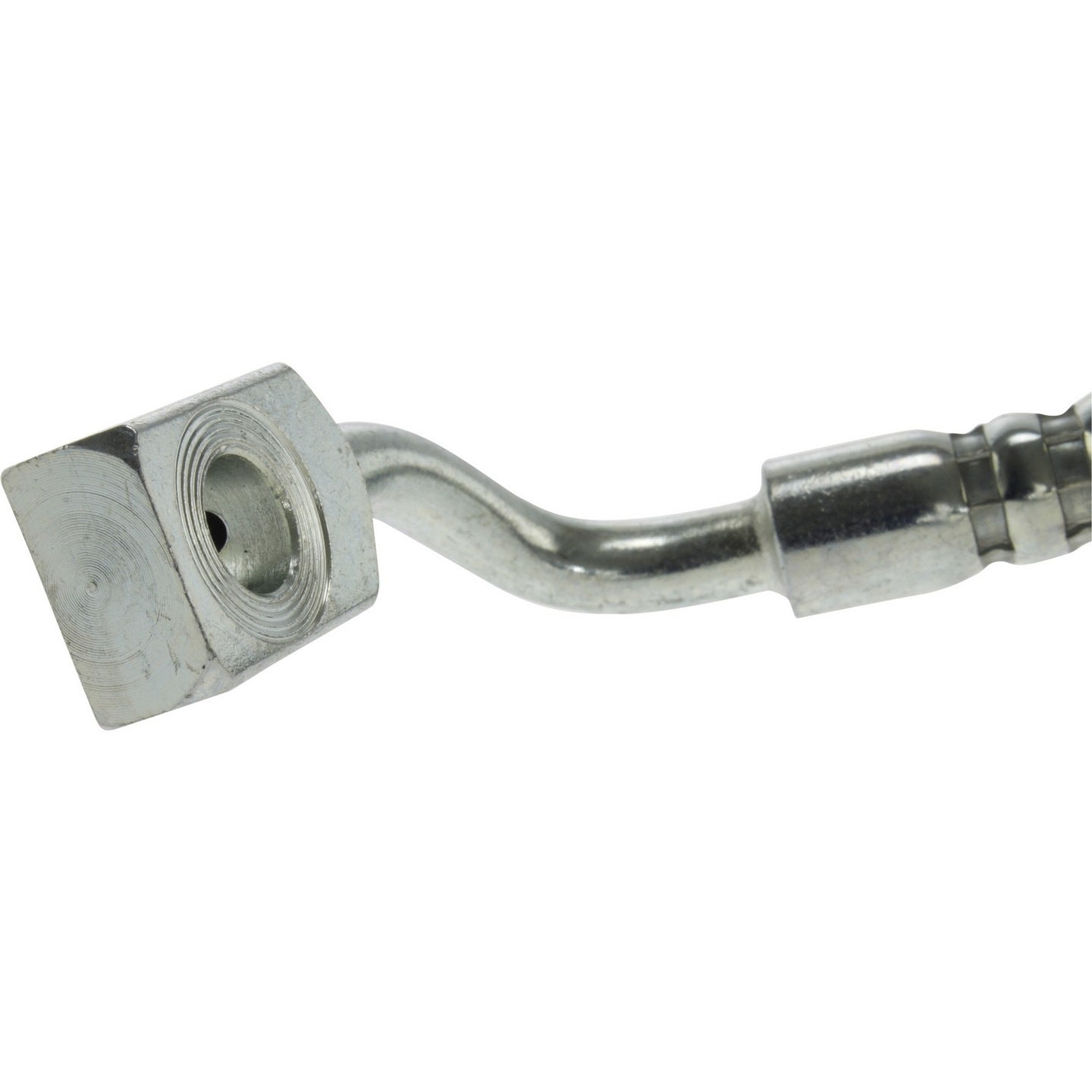 Centric Parts Brake Hydraulic Hose for 2003-2005 Chevrolet Astro GMC Safari 150.66346