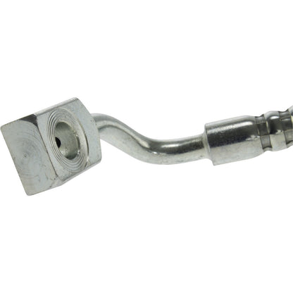 Centric Parts Brake Hydraulic Hose for 2003-2005 Chevrolet Astro GMC Safari 150.66346