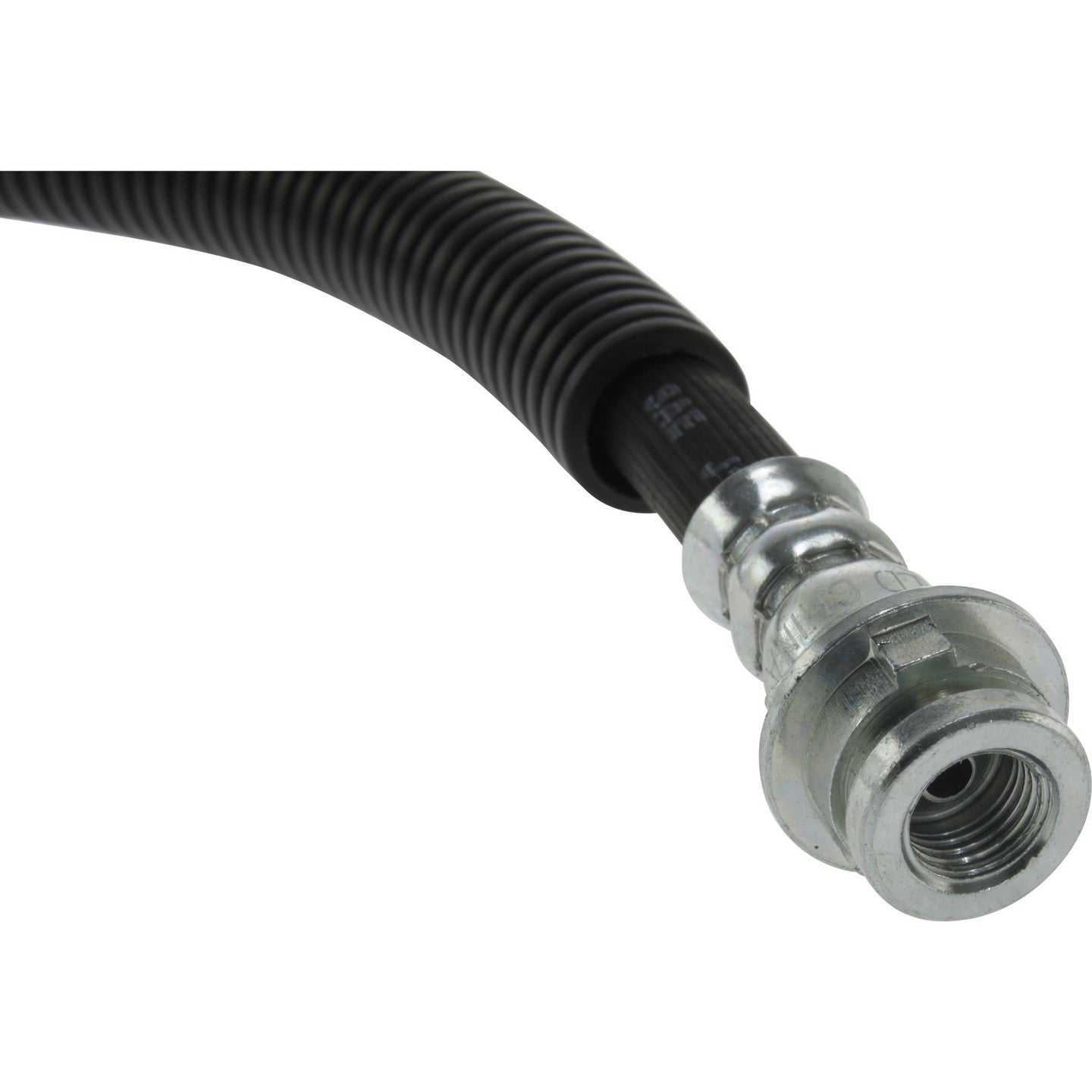 Centric Parts Brake Hydraulic Hose for 2003-2005 Chevrolet Astro GMC Safari 150.66346