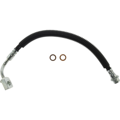 Centric Parts Brake Hydraulic Hose for 2003-2005 Chevrolet Astro GMC Safari 150.66346