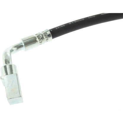 Centric Parts Brake Hydraulic Hose with Hummer H2 for 2003-2007 150.66348