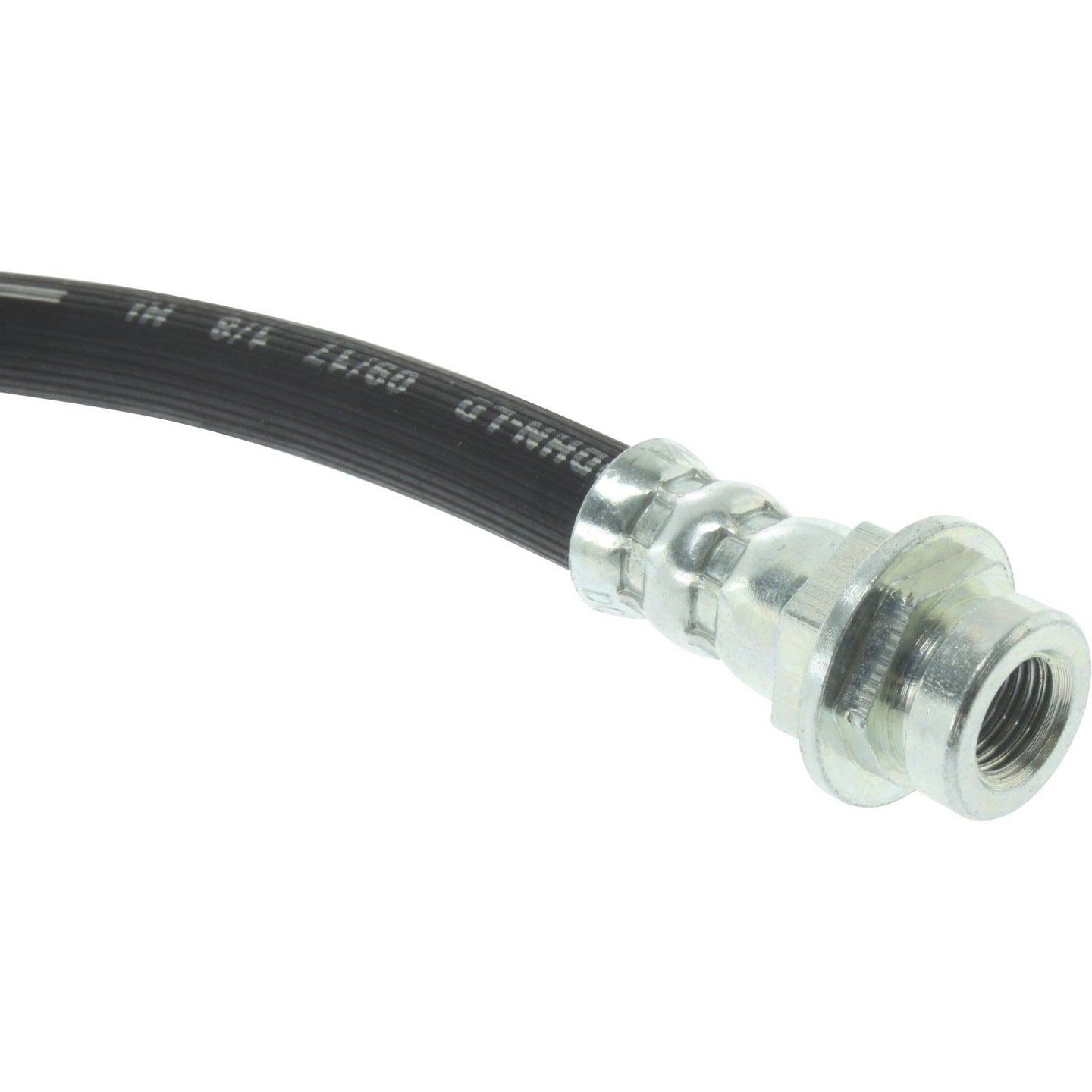 Centric Parts Brake Hydraulic Hose with Hummer H2 for 2003-2007 150.66348