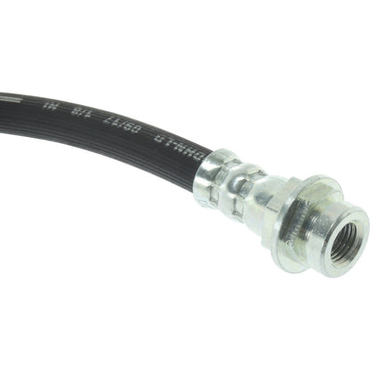 Centric Parts Brake Hydraulic Hose with Hummer H2 for 2003-2007 150.66348